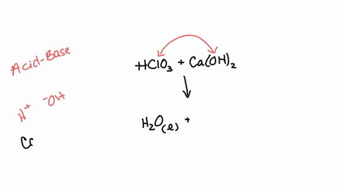 predict-the-products-of-the-reaction-below-that-is-complete-the-right-hand-side-of-the-chemical-equation-be-sure-your-equation-is-balancedhclo3-caoh2-96414