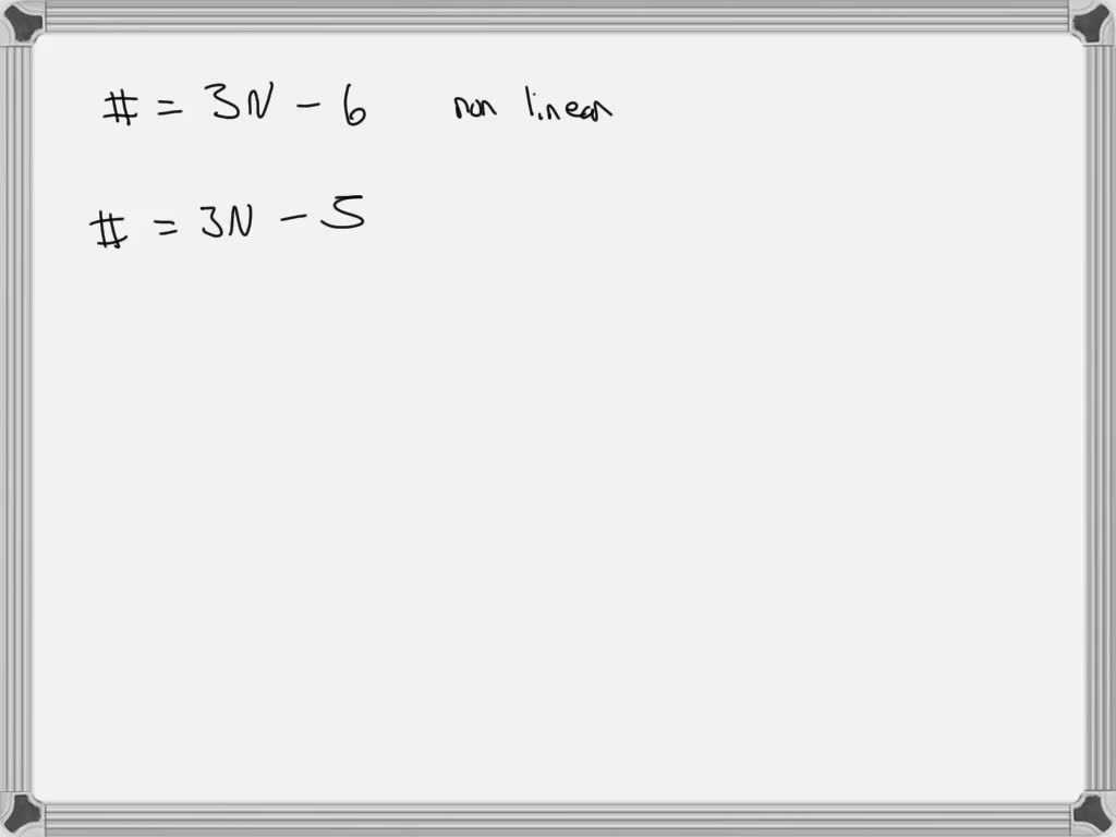 vibration modes of c6h6