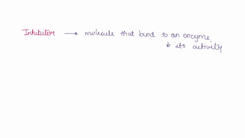 what-is-the-difference-between-substrate-and-inhibitors-of-an-enzyme-can-inhibitors-be-substrates-cite-references-84108