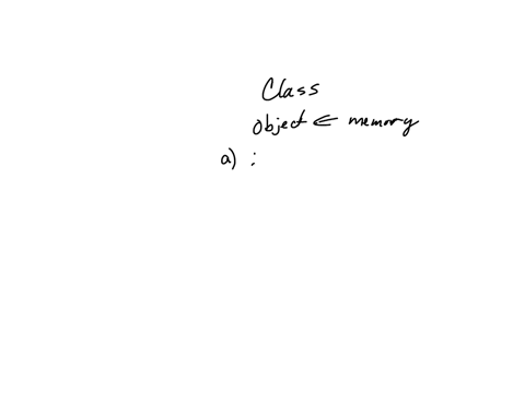 when-an-object-of-a-class-is-created-separate-memory-is-allocated-forselect-onea-member-functions-onlyb-member-variables-onlyc-both-member-functions-and-member-variablesd-neither-member-functions-nor