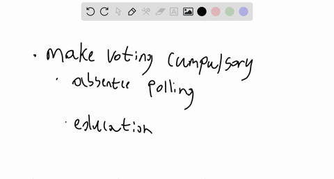 what-are-some-possible-ways-to-encourage-voter-participation-and-overcome-rational-ignorance