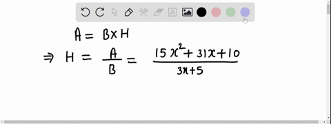 the-area-of-a-parallelogram-is-15x231x10-its-base-is-3x5-inches-find-the-height-69579