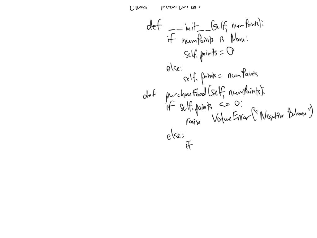 SOLVED: R-2.5 Use the techniques of Section 1.7 to revise the charge ...