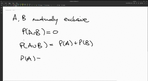 events-a-and-b-are-mutually-exclusive-withpa-0392-and-pa-or-b-0653-_-find-pb-round-your-answer-to-3-decimal-places-answer-find-p-not-a-round-your-answer-to-3-decimal-places-answer-82536