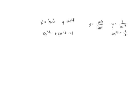 2-find-a-cartesian-equation-of-the-curve-then-sliech-the-curve-and-incticate-with-an-arrow-the-direction-in-which-the-curve-is-traced-as-the-parimeter-incteases-xtan-t-ysec-2-t-0-leq-tfracpi2