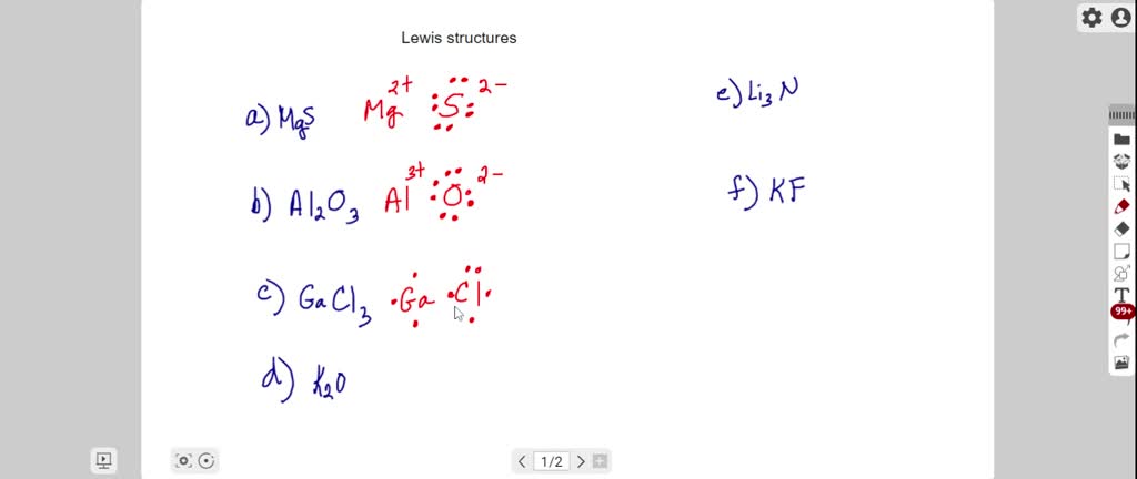 srbr2 lewis dot structure