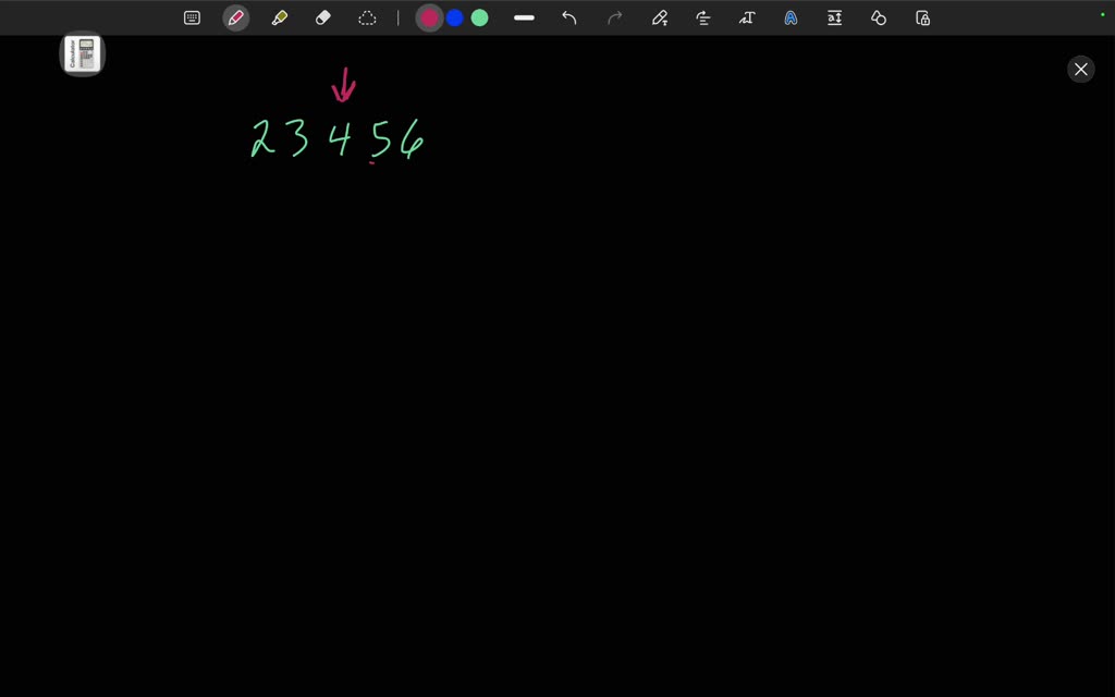 solved-what-is-the-largest-whole-number-that-will-round-up-or-down-to