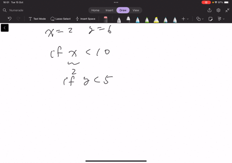 integer-x-integer-y-x2-y-6-if-x10-if-y-5-y-y-1-else-y7-else-y-y-10-a-6-b-7-c-16-d-17