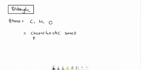 some-funclional-groups-small-molecules-will-iead-0-ihe-molecule-having-characteristic-sentflavor-give-one-such-unctional-group-whal-atoms-comprise-thal-unclional-group-and-the-characteristic-94719
