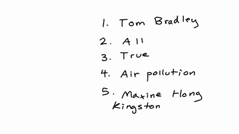 1-he-was-the-first-african-american-to-serve-as-mayor-in-los-angeles-o-george-deukmejian-o-bobby-seale-o-huey-newton-tom-bradley-2-modern-agriculture-in-california-faces-the-following-challenges-excep
