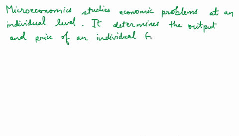 micro-economics-is-the-study-of-economy-wide-phenomena-including-inflation-unemployment-and-economic-growth-select-one-true-false-96047