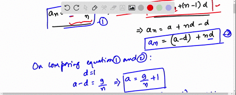 write-the-first-four-terms-of-the-sequence-whose-nth-term-is-given-by-the-formula-a-n-9-a1-12-a2-a3-a4-15-110-117-62923