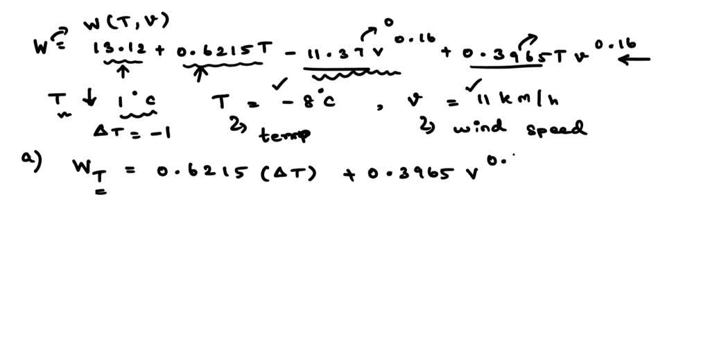 solved-the-wind-chill-index-is-modeled-by-the-function-w-13-12-0