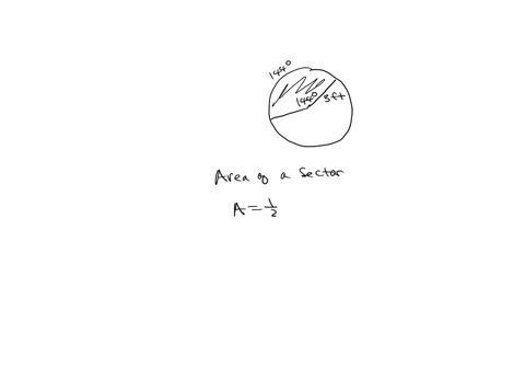the-radius-of-a-circle-is-3-feet-what-is-the-area-of-a-sector-bounded-by-a-1440-arc-1440-r3-give-the-exact-answer-in-simplest-form-square-feet-60534