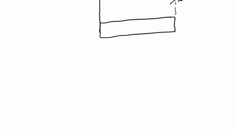a-uniform-thin-rod-of-mass-m-and-length-l-is-held-horizontally-by-two-vertical-strings-attached-to-the-two-ends-one-of-the-string-is-cut-find-the-angular-acceleration-soon-after-it-is-cut-a-75001