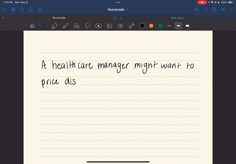 why-would-a-healthcare-manager-ever-want-to-price-discriminate-90964