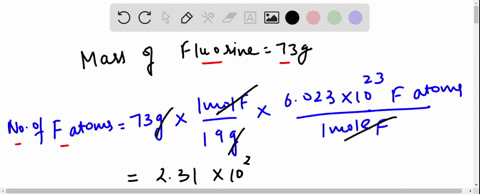 what-mass-of-cobalt-contains-the-same-number-of-atoms-as-730-g-of-fluorine-30535