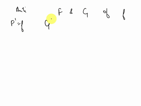 why-do-two-different-antiderivatives-of-a-function-differ-by-a-constant-05282