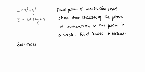 the-paraboloid-zx2y2-and-the-plane-z2-x4-y4-intersect-in-a-curve-in-3-space-a-show-that-the-shadow-o-04256