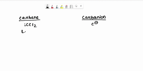 the-difference-between-carbene-and-carbanion-is-88307