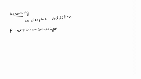 rank-the-following-compounds-from-most-reactive-to-least-reactive-toward-nucleophilic-addition-rank-from-most-reactive-to-least-reactive-to-rank-items-as-equivalent-overlap-them-the-correct-02284