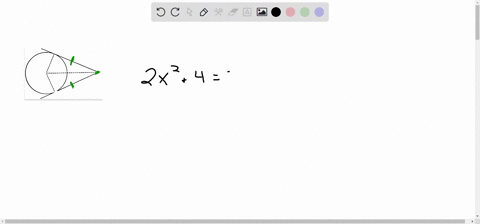 points-b-and-d-are-points-of-tangency-find-the-values-of-x-2x2-4-22-x-16444