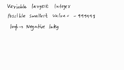 write-a-program-that-repeatedly-reads-in-integers-until-a-negative-integer-is-read-the-program-also-keeps-track-of-the-largest-integer-that-has-been-read-so-far-and-outputs-the-largest-integ-51333