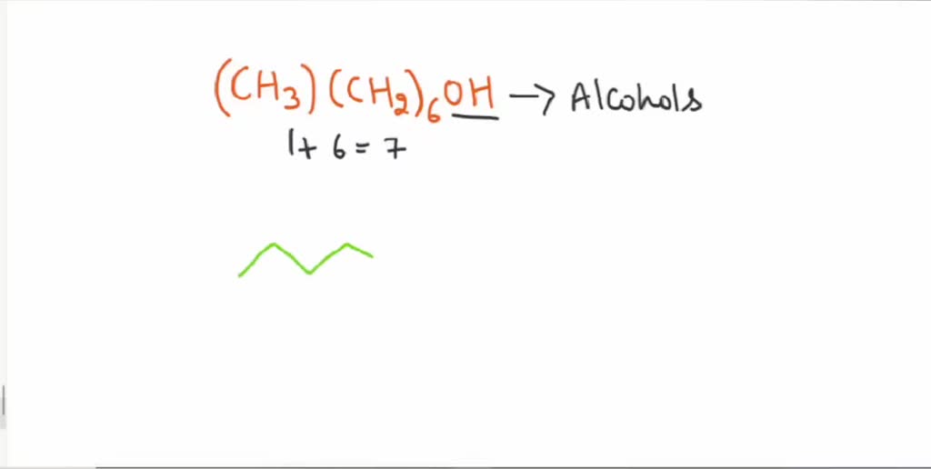 SOLVED Draw the correct bondline structure for the following compound