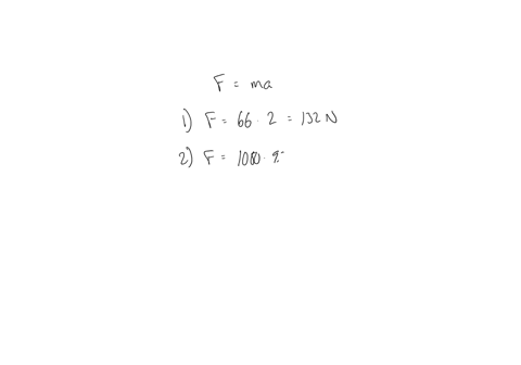 1how-much-force-is-needed-to-accelerate-a-66-kg-skier-at-2-msec2-2what-is-the-force-on-a-1000-kg-elevator-that-is-falling-freely-at-98-msec2-3what-is-the-acceleration-of-a-50-kg-object-pushe-72925