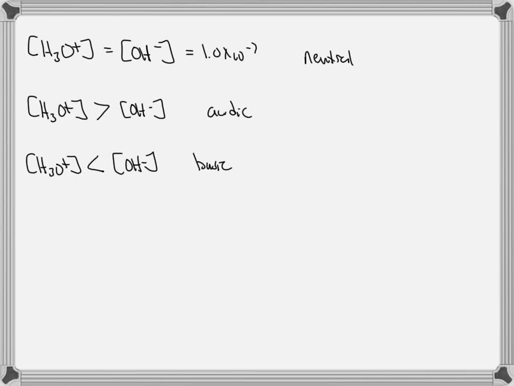 SOLVED: Which of the following statements correctly describes the ...
