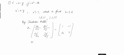 for-each-of-the-following-systems-find-the-fixed-points-classify-them-sketch-te-neighboring-trajectories-and-try-to-fill-in-the-rest-of-the-phase-portrait-631-rx-yfen-4-632-siny-jx-spiral-wr-15457