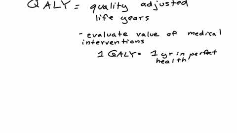 uality-adjusted-life-years-qalys-consider-both-the-quantity-and-quality-of-life-gained-from-a-treatment-for-cancer-patients-experiencing-side-effects-like-fatigue-and-nausea-qalys-provide-a-more-holis