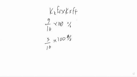 dihybrid-practice-questions-in-mice-a-dominant-gene-k-produces-a-kinked-tail-while-the-recessive-allele-k-results-in-a-normal-tail-at-an-independently-assorting-locus-a-homozygous-recessive-65939
