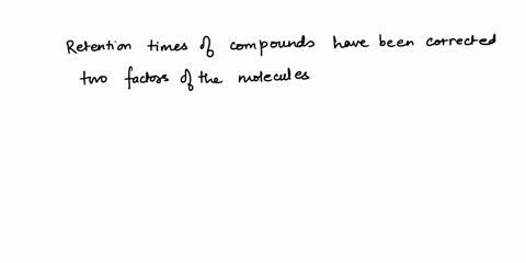 points-question-2-the-retention-time-of-the-above-compounds-are-show-in-the-table-below-compound-retention-time-minutes-1795-3815-1255-1505-2235-4400-1435-propyl-acetate-butyl-acetate-methan-86563