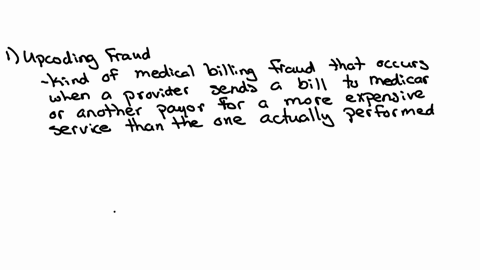 how-might-a-medical-biller-commit-fraud