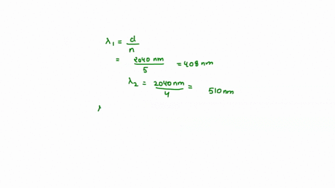 two-light-sources-can-be-adjusted-to-emit-monochromatic-light-of-any-visible-wavelength-the-two-sources-are-coherent-204m-apart-and-in-line-with-an-observer-so-that-one-source-is-204m-farthe-31393