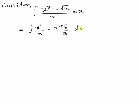 evaluate-the-given-integral-x3-2vx-dx-42077