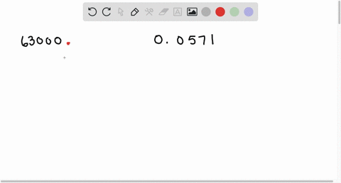 write-each-number-in-scientific-notation-a-63000-the-first-nonzero-digit-is-the-decimal-point-should-42176