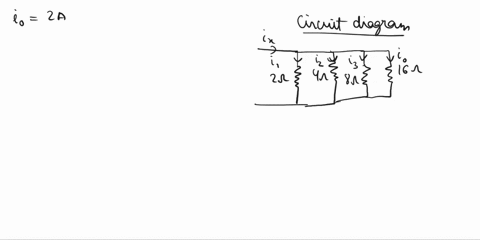 please-show-your-steps-question-for-the-circuit-in-fig290-io-2a-calculate-ix-and-the-total-power-dissipated-by-the-circuit-492-892-3162-93182