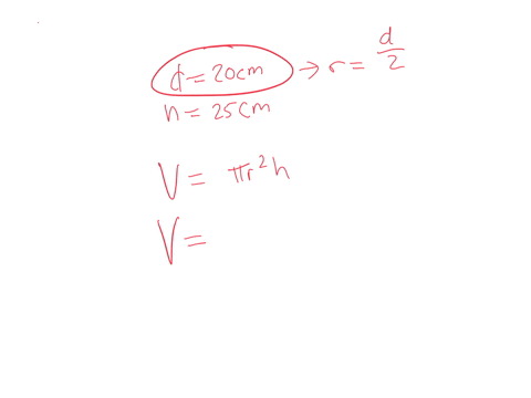 19-calculate-the-volume-of-the-cylinder-with-the-following-dimensions-diameter20cm-height25cm-a-8754-cm3-b-7854-cm3-c-4857-cm3-d-8547-cm3