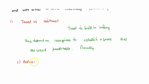 what-are-eriksons-four-childhood-stages-of-development-and-with-what-is-each-centrally-concerned-3656