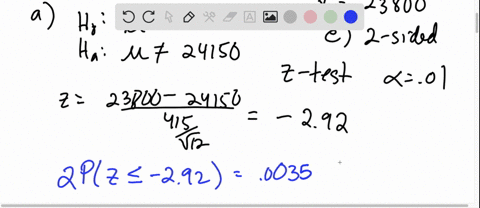 9-44-an-engineer-who-is-studying-the-tensile-strength-of-steel-alloy-intended-for-use-in-golf-club-shafts-knows-that-tensile-strength-is-approximately-normally-distributed-with-415-knm-a-ran-32153