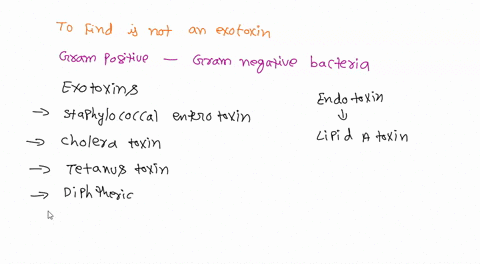 which-of-the-following-is-not-an-exotoxin-staphylococcal-enterotoxin-none-of-the-choices-are-exotoxins-cholera-toxin-lipid-a-toxin-tetanus-toxin-0-diphtheria-toxin-0-botulism-toxin-0-all-of-61281