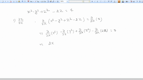 problem-67-find-dzdx-and-dzdy-of-the-following-implicit-function-22-_-y2-22-_-2z-4-38124