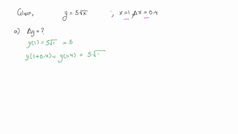 point-let-y-jvz-find-the-change-iny-dy-when-i-and-ai-04-find-the-differential-dy-when-and-40366