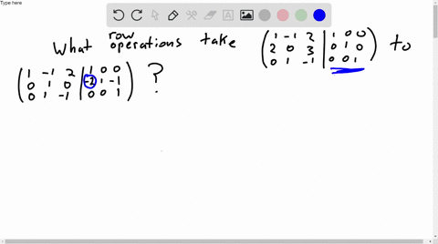 in-exploration-241-you-were-asked-to-find-the-inverse-of-a-matrix-now-consider-this-matrix-select-two-steps-that-result-in-the-following-matrix-step-1-rz-step-2-r3-rz-2-ra-step-1-rz-rz-2rs-s-30058