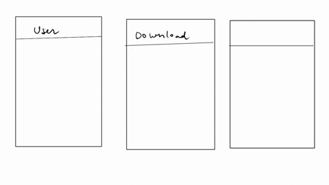 draw-an-er-diagram-for-a-database-that-stores-information-about-the-downloads-that-users-make-10pts-each-user-must-have-an-email-address-first-name-and-last-name-each-user-can-have-one-or-mo-14725
