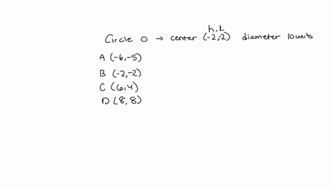 circle-0-has-center-at-2-2-and-a-diameter-of-10-units-which-point-lies-on-circle-0-a-6-5-b-2-2-c-64-d-8-8-53672