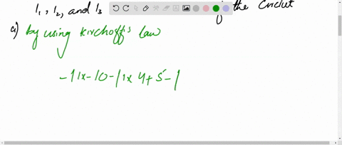 in-the-circuit-shown-in-fig-e2628-find-a-the-current-in-each-branch-and-b-the-potential-difference-vab-of-point-a-relative-to-point-b-figure-e2628-200-2-1000-v-300-2-100-500-v-400-m-b-1000-2-94287