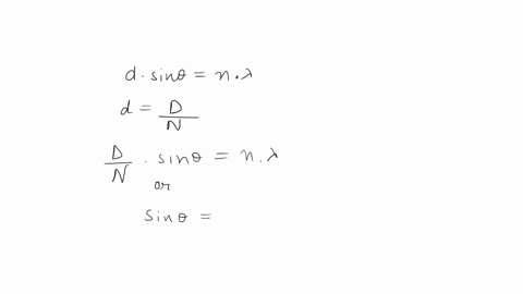 the-greater-the-number-of-lines-on-a-diffraction-grating-of-a-given-size_-a-the-greater-the-range-of-wavelengths-that-can-be-diffracted-b-the-smaller-the-range-of-wavelengths-that-can-be-dif-62458